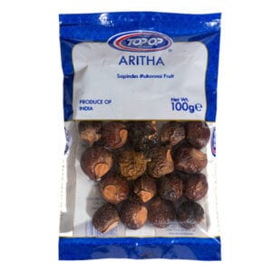 Top-Op Aritha Whole 100G