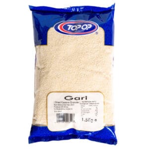 Top-Op Gari 1.5Kg