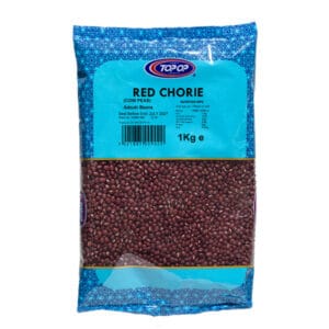 Top-Op Red Chorie (Cow Peas) 1Kg