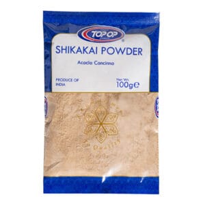 Top-Op Shikakai Powder 100G