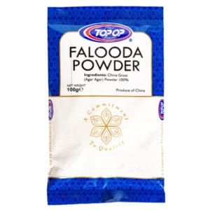 Top-Op Falooda Powder 100G