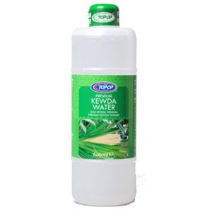 Top-Op Kewda Water 600ml