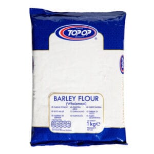 Top-Op Barley Flour 1Kg