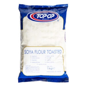 Top-Op Soya Flour 1Kg