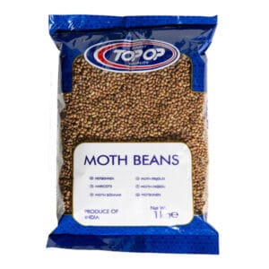 Top-Op Moth Beans 1Kg