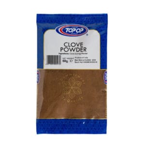 Top-Op Clove Powder (Laving) 50G