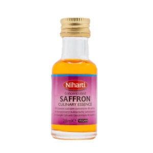 Niharti Essence Saffron 28ml