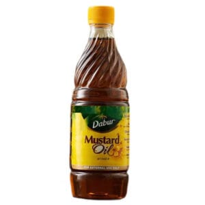 Dabur Mustard Oil 475ml