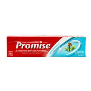 Dabur Toothpaste Promise Clove 100ml