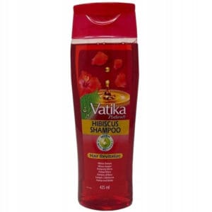 Dabur Vat Shampoo Hibiscus 425ml