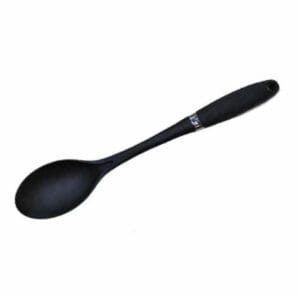 Nylon Kitchen Spoon 4Pk