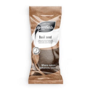 Greenfields Basil Seeds 100G