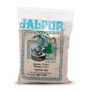 Jalpur Juwar Flour 1Kg