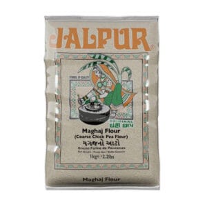 Jalpur Maghaj Flour 1Kg