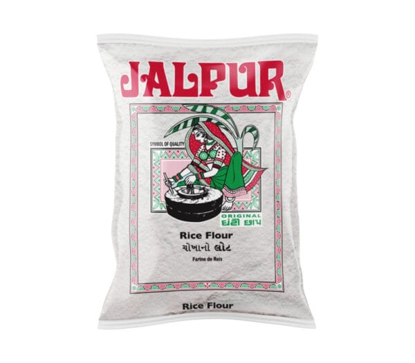 Jalpur Rice Flour 1Kg