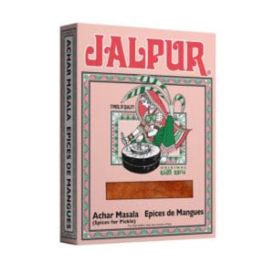 Jalpur Achar (Pickle) Masala 375G