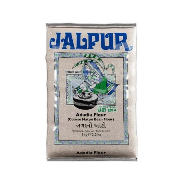 Jalpur Adadia Flour 1Kg