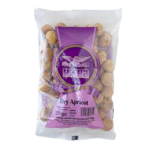 Heera Dry Apricots 250G