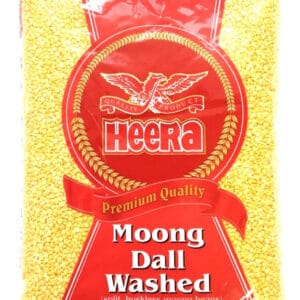 Heera Moong Dal Washed 2Kg