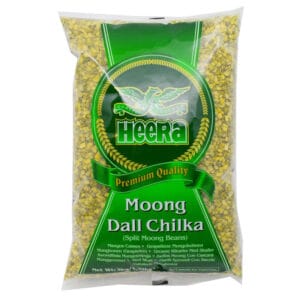 Heera Moong Dal Chilka 2Kg