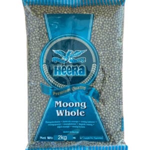 Heera Moong Whole 2Kg