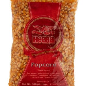 Heera Popcorn 500G