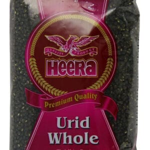 Heera Urid Whole 2Kg