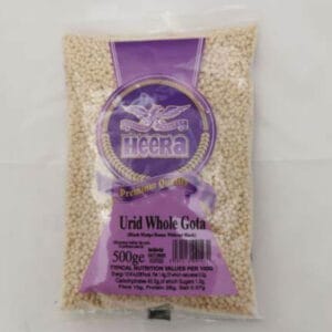 Heera Urid Gota 500G