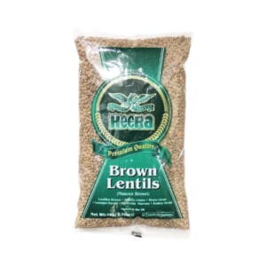 Heera Masoor Brown 1Kg