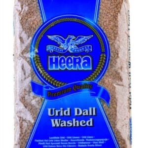Heera Urid Dal Washed 1Kg