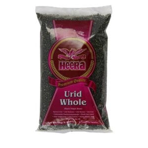 Heera Urid Whole 1 Kg