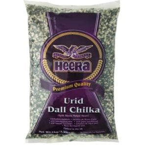 Heera Urid Dal Chilka 1Kg