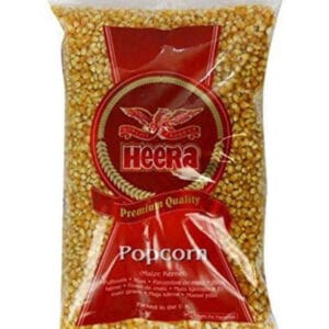 Heera Popcorn 1Kg