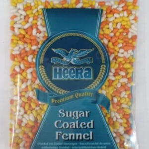 Heera Sugar Coated Sounf 100G