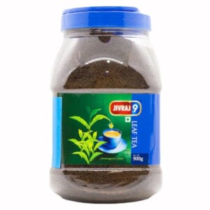 Jivraj Tea (In Jar) 900G