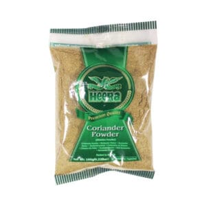 Heera Coriander Powder (Dhaniya Powder) 100G