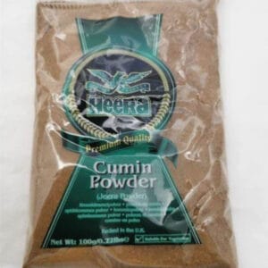 Heera Cumin Powder (Jeera Powder) 100G