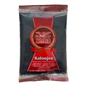 Heera Kalonjee Seeds 100G