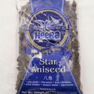 Heera Star Aniseed 200G