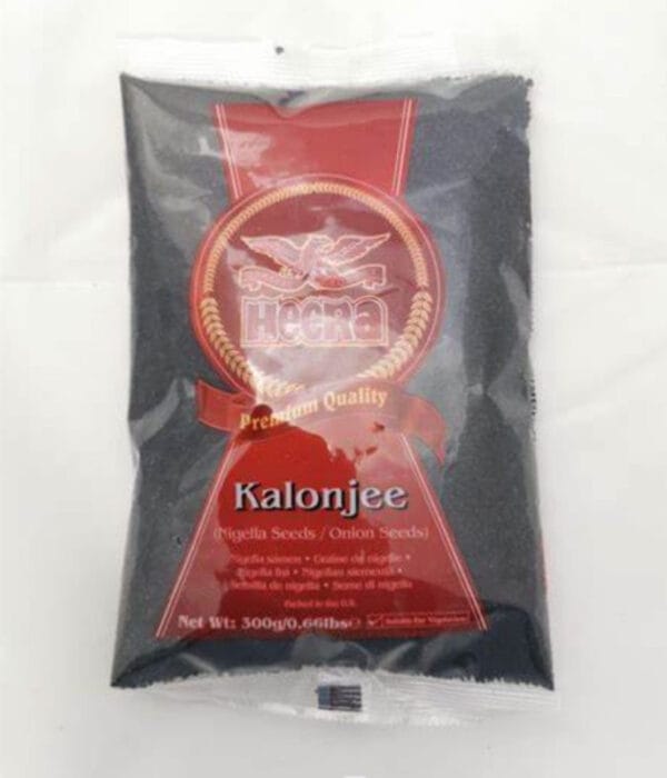 Heera Kalonjee 300G