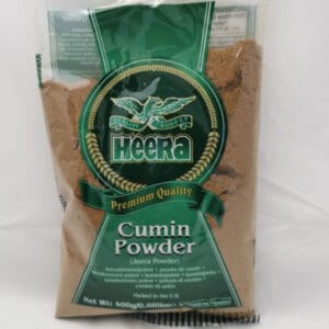 Heera Cumin Powder (Jeera Powder) 400G