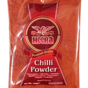 Heera Chilli Powder 1Kg