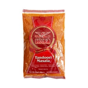 Heera Tandoori Masala 1Kg