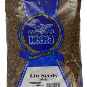 Heera Alsi (Linseed) 400G