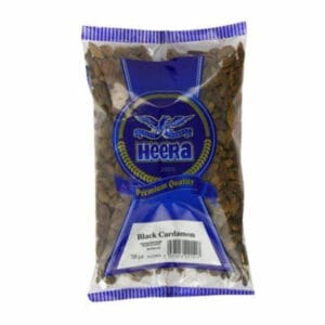 Heera Black Cardamom 700G