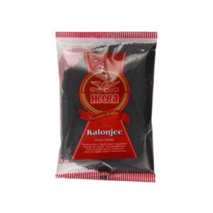 Heera Kalonjee (Onion Seeds) 1Kg