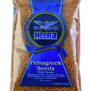 Heera Methi Seeds 1Kg