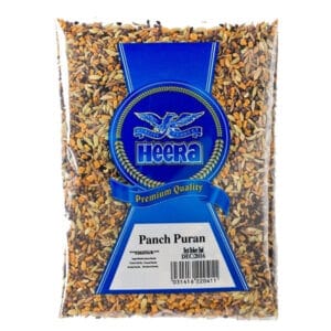 Heera Panch Puran 1Kg