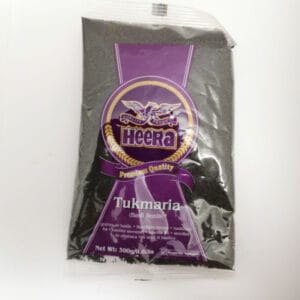 Heera Tukmaria (Basil Seeds) 300G