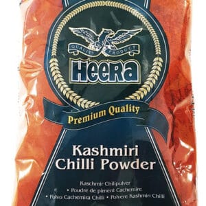 Heera Kashmiri Chilli Powder 400G